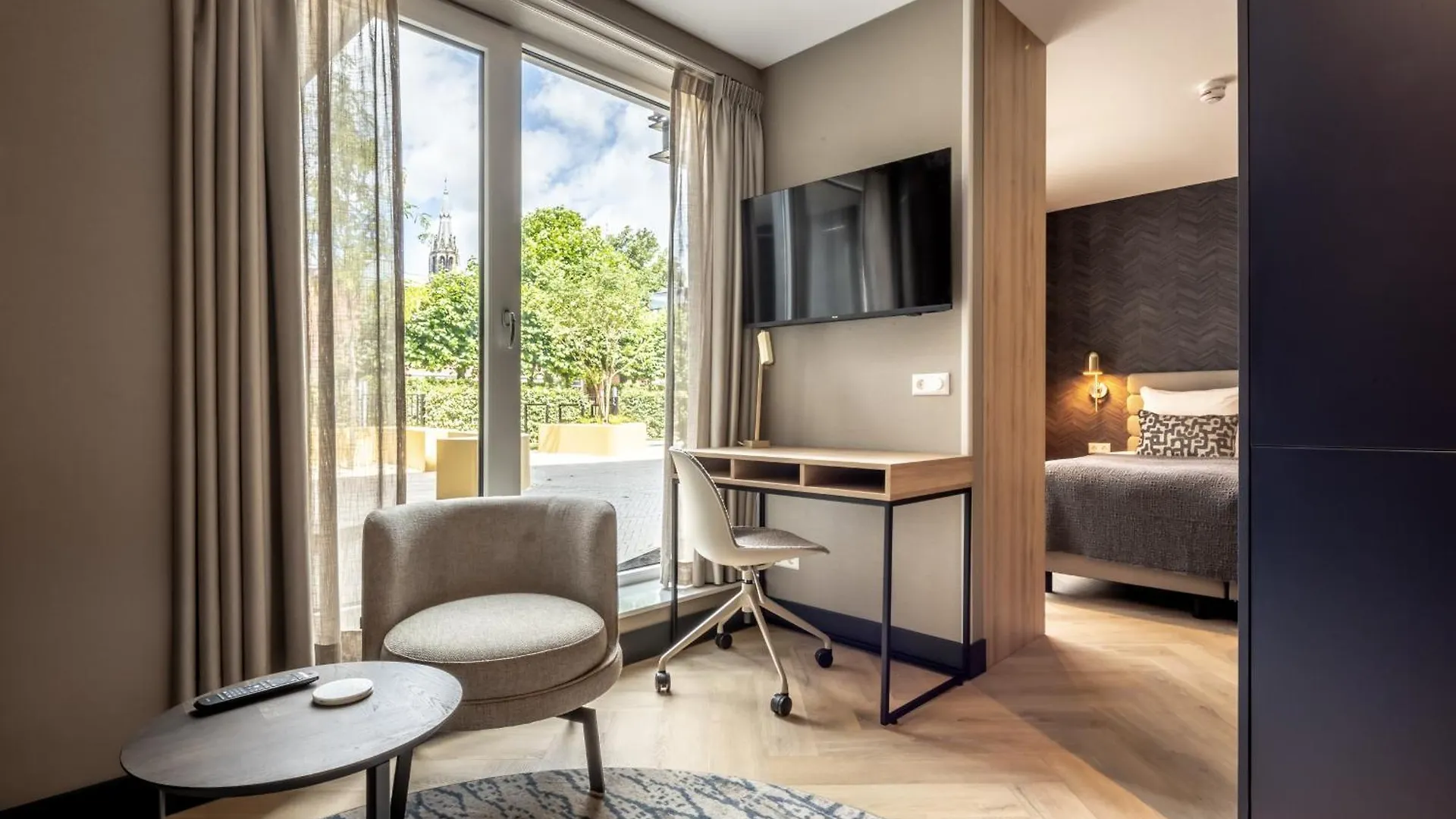 Bizstay Delft Appartamento