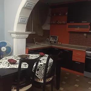 Ridvani Villa Korce