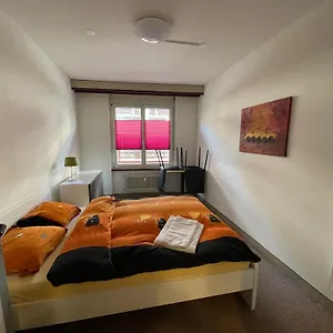 YourCityStay - Basel Stadt Zentrum Privatunterkunft Basel