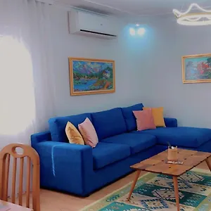 Chestnut Yard Apartment Tirana