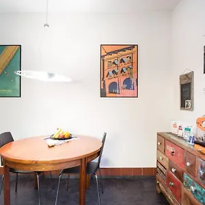 -theurbanist- Apartment Bern