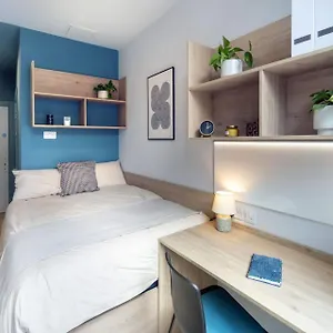 Stoneybatter Place Appartamento Dublino