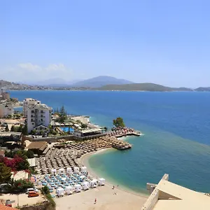 Blue Appartamento Sarandë